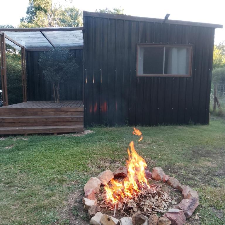 Cabaña del bosque - Casa de 2 dormitorios - 1