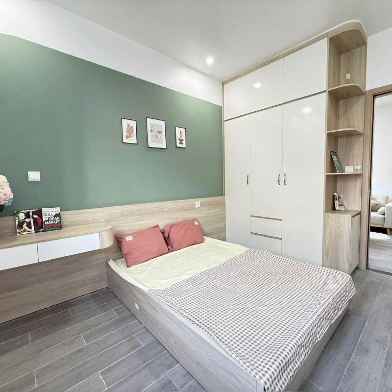 Lavender House - Apartamento de 2 dormitorios - 3