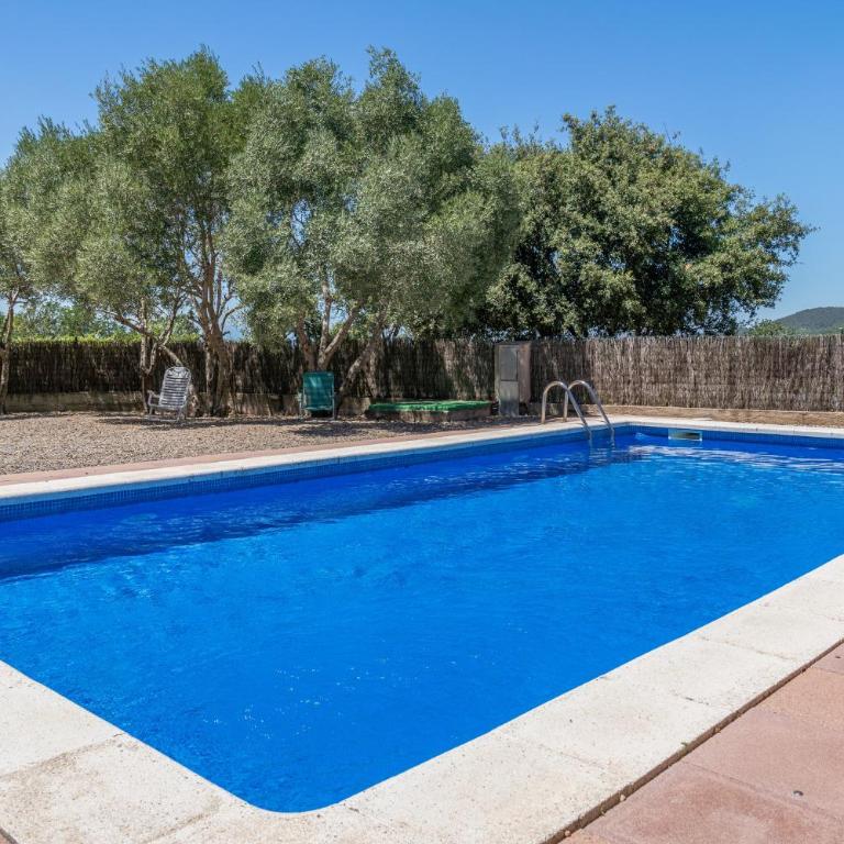 Apartamento Con Piscina en Esclanyà - Apartamento Superior de 1 dormitorio con balcón - 1
