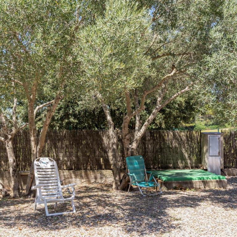Apartamento Con Piscina en Esclanyà - Apartamento Superior de 1 dormitorio con balcón - 21