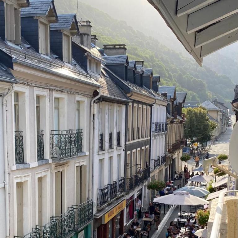 CHEZ HARRY POTTER- Séjour Magique au Cœur de Luchon - Maison 3 Chambres - 17