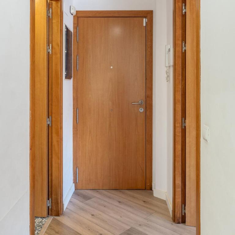 Apartamento Con Piscina en Esclanyà - Apartamento Superior de 1 dormitorio con balcón - 14
