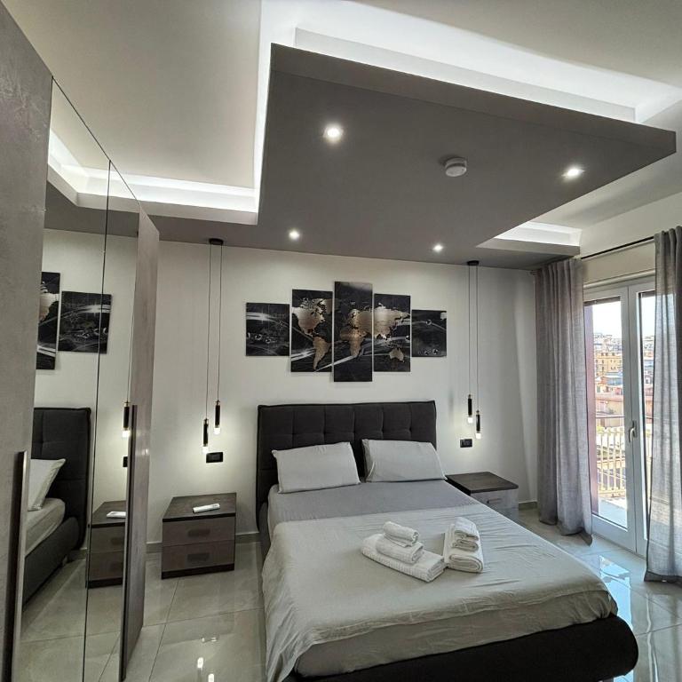Bellavista Home - Two-Bedroom Apartment - 19