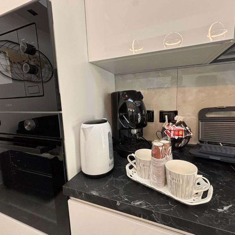 Bellavista Home - Two-Bedroom Apartment - 21