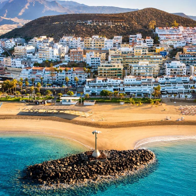 Palms2Beach appartement - 200m van strand met airco en WiFi - Appartamento con 2 Camere da Letto e Balcone - 1