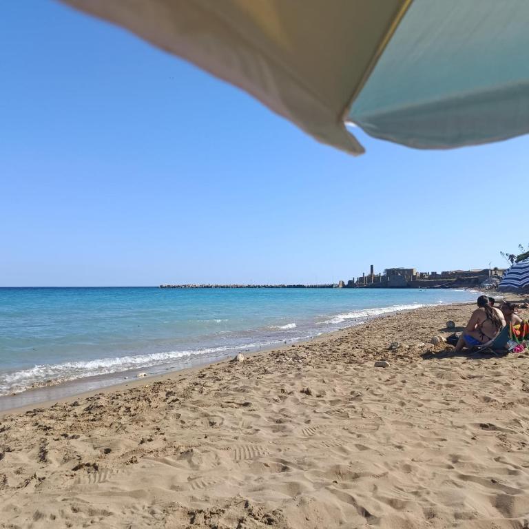 YumiSunSummer - Casa con 2 Camere da Letto - 19