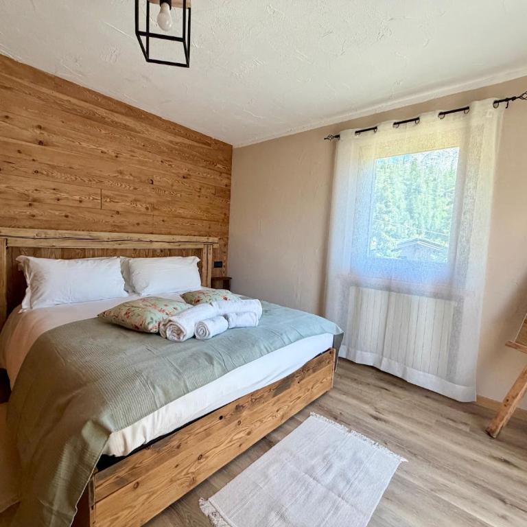 Chez Cien - VOTRE MAISON - Apartamento de 2 dormitorios - 2