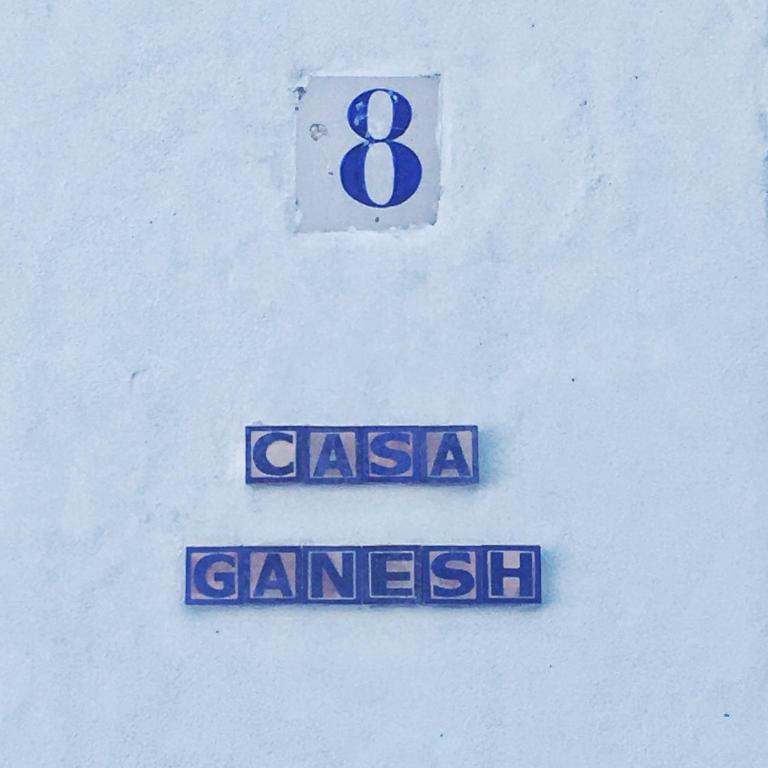 Casa Ganesh - Casa con 2 Camere da Letto - 2