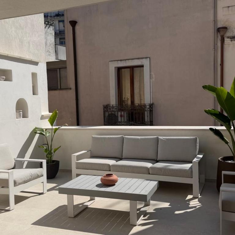 Casa Nacci Accoglienza di Lusso - Casa con 1 Camera da Letto - 37