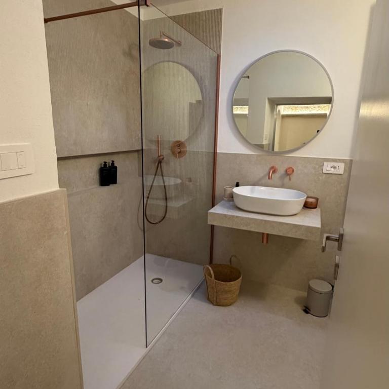 Casa Nacci Accoglienza di Lusso - Casa con 1 Camera da Letto - 43