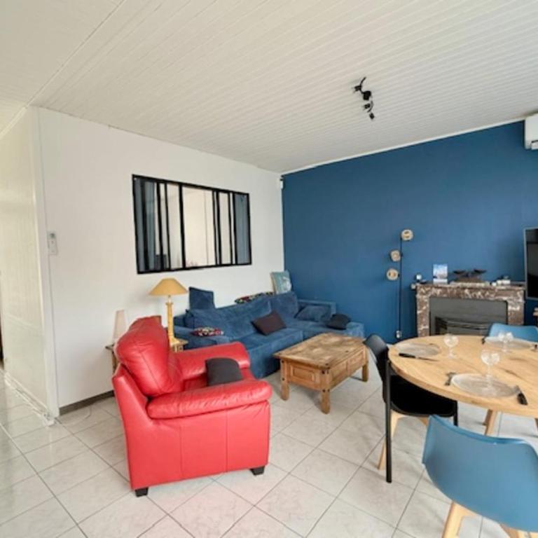 Charming home near beaches & center - Casa Vacanze - 3