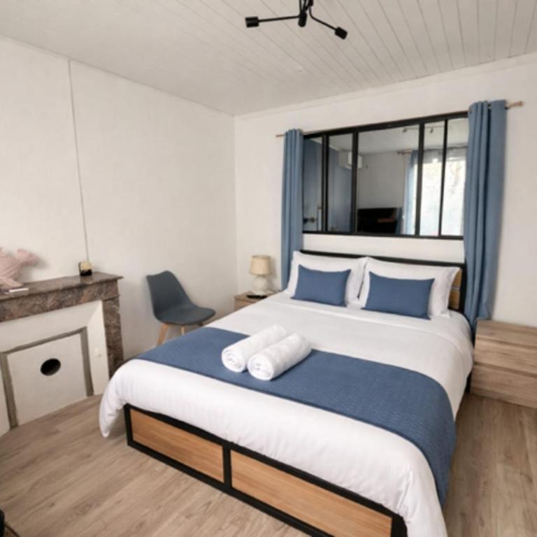 Charming home near beaches & center - Casa Vacanze - 7