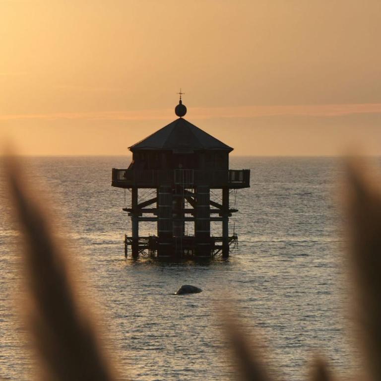 Charming home near beaches & center - Casa Vacanze - 12