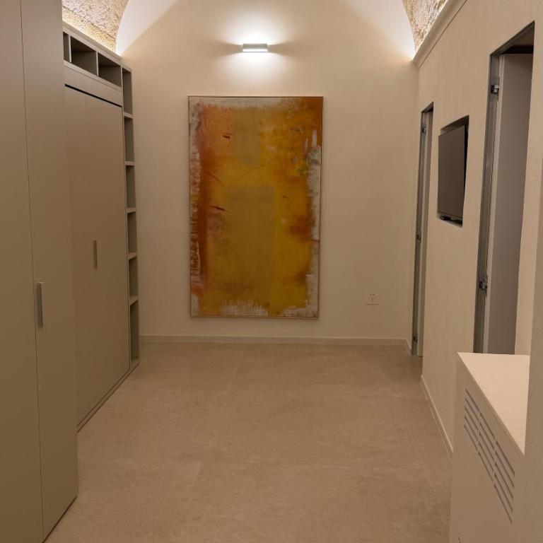Casa Nacci Accoglienza di Lusso - Casa con 1 Camera da Letto - 19