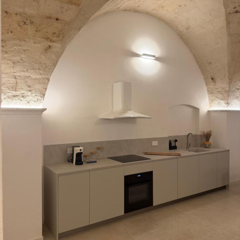 Casa Nacci Accoglienza di Lusso - Casa con 1 Camera da Letto - 16