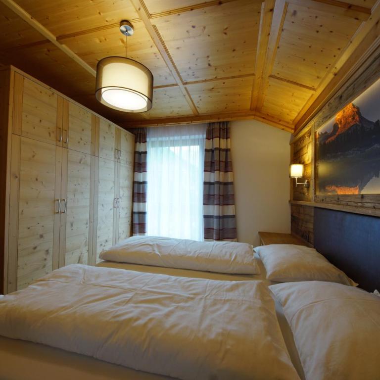 Agriturismo Grones - Appartamento Superior con 1 Camera da Letto e Balcone - 9