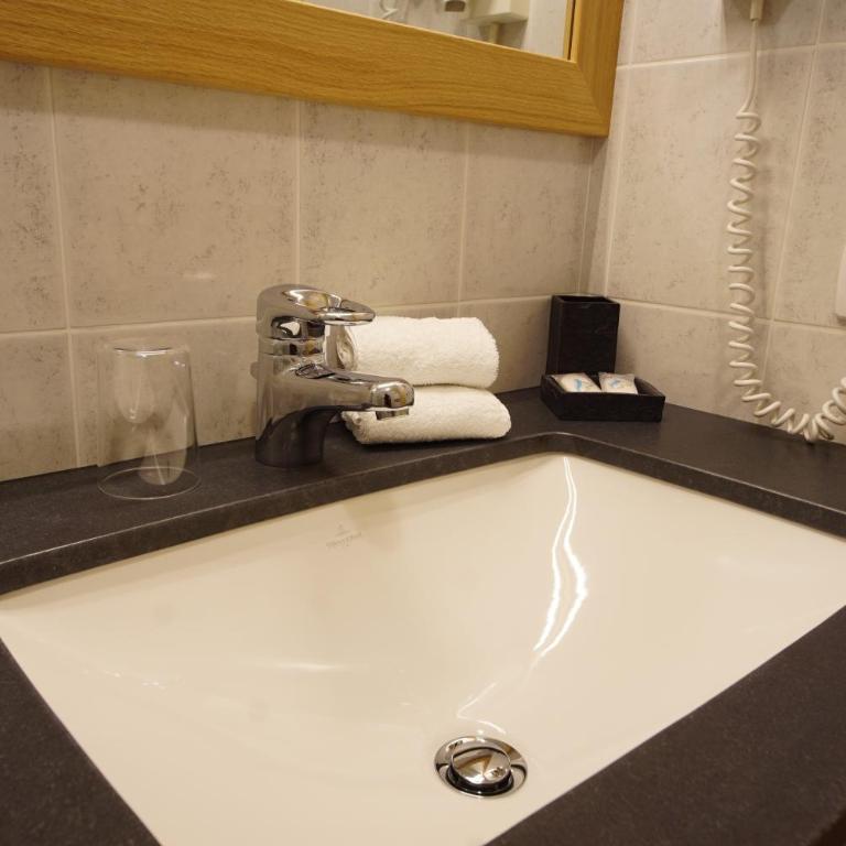 Agriturismo Grones - Appartamento Superior con 1 Camera da Letto e Balcone - 10