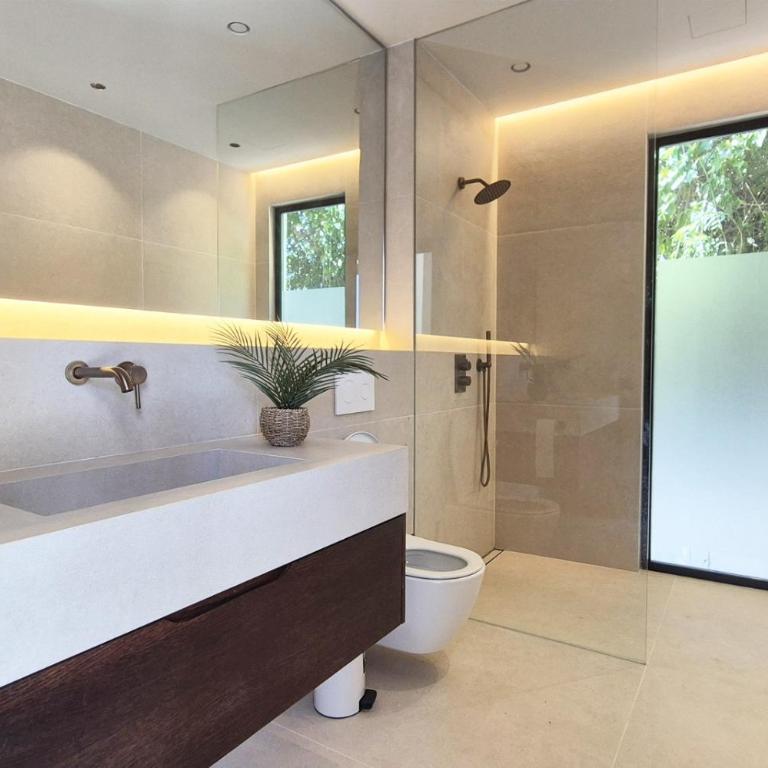 Villa Marbali Nueva Andalucia Marbella - Villa con piscina privada - 12