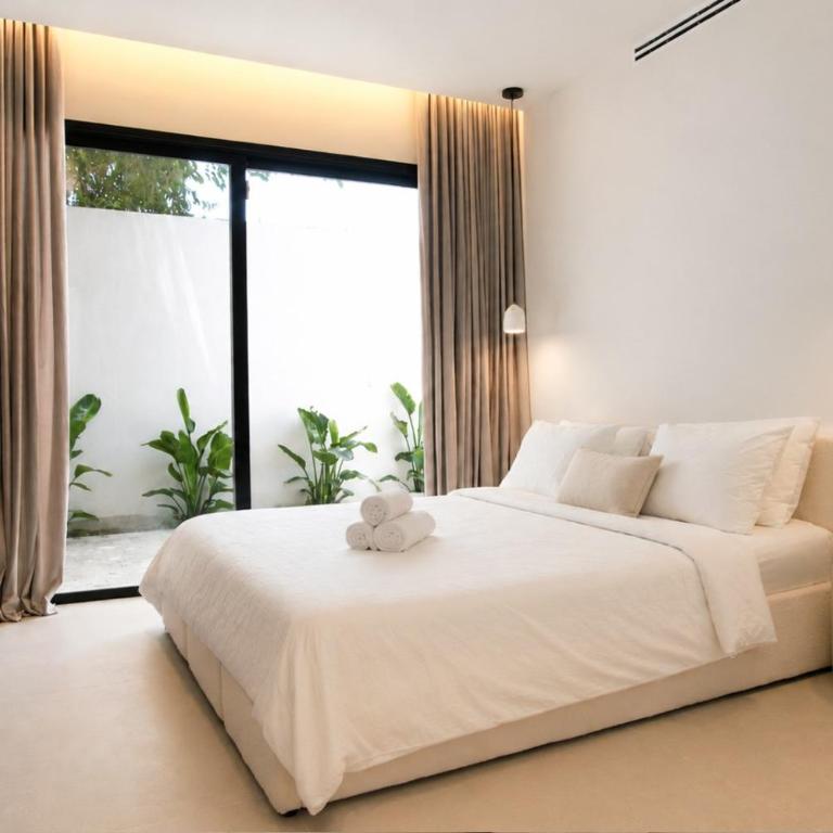 Villa Marbali Nueva Andalucia Marbella - Villa con piscina privada - 16