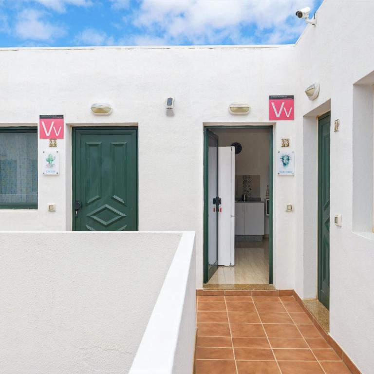 Apartamentos Bellavista - Appartement 1 Chambre - 1