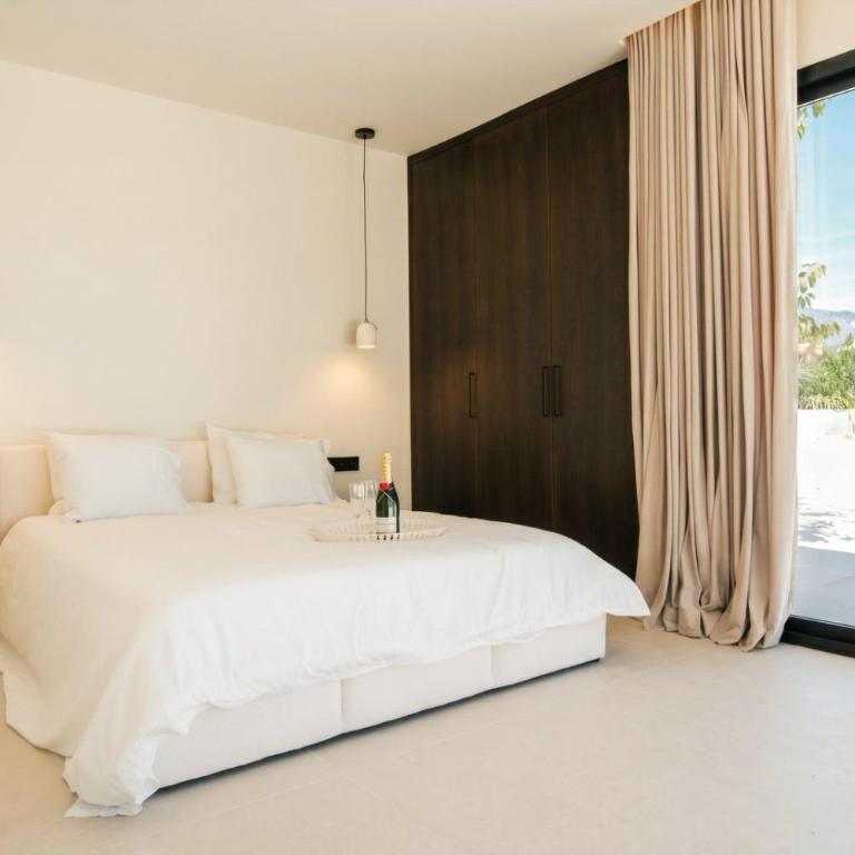 Villa Marbali Nueva Andalucia Marbella - Villa con piscina privada - 21