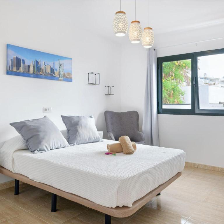 Apartamentos Bellavista - Appartement 1 Chambre - 4