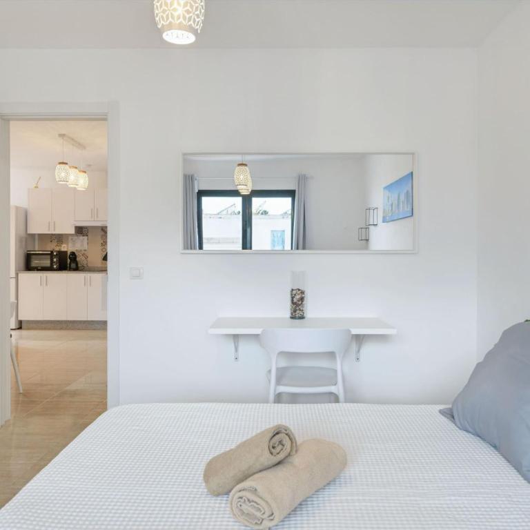 Apartamentos Bellavista - Appartement 1 Chambre - 5