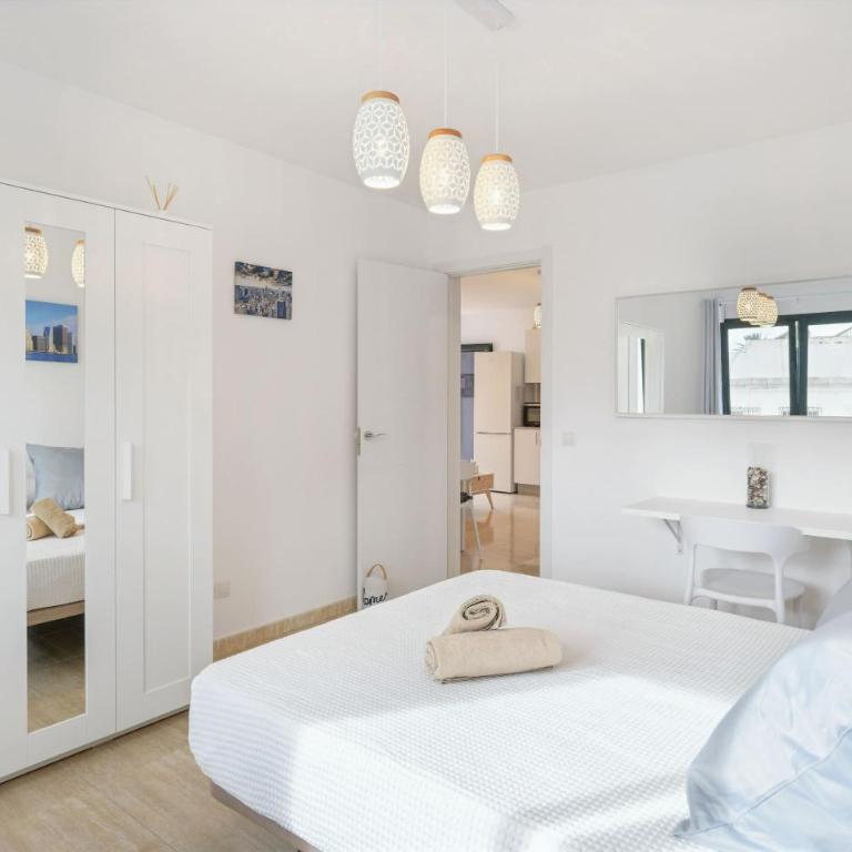 Apartamentos Bellavista - Appartement 1 Chambre - 6