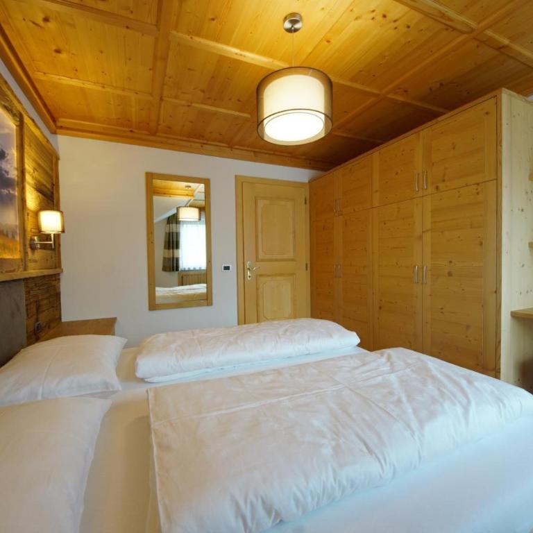Agriturismo Grones - Appartamento Superior con 1 Camera da Letto e Balcone - 6