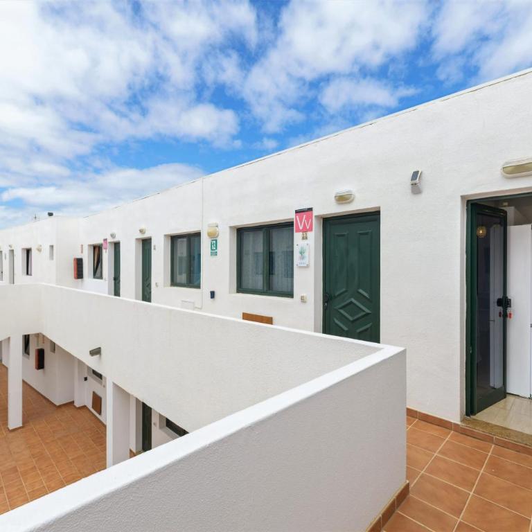 Apartamentos Bellavista - Appartement 1 Chambre - 8