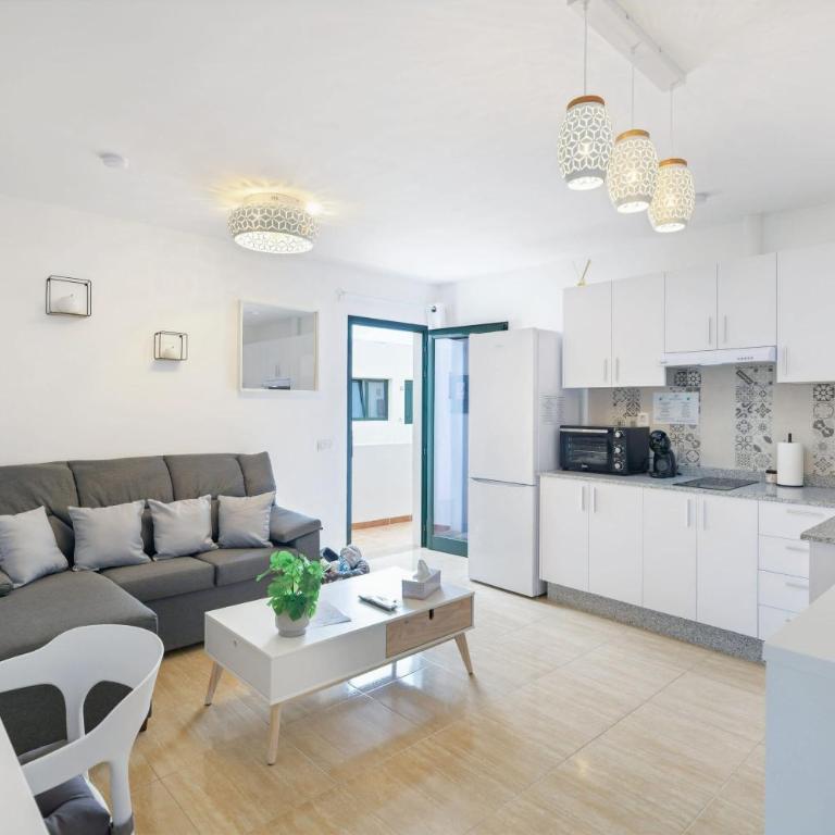 Apartamentos Bellavista - Appartement 1 Chambre - 10