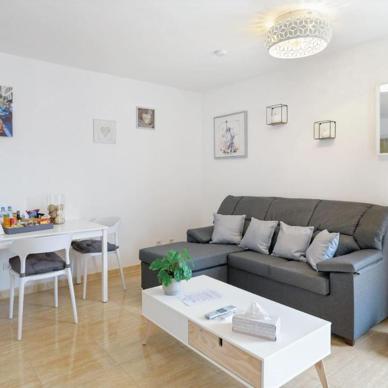 Apartamentos Bellavista - Appartement 1 Chambre - 12