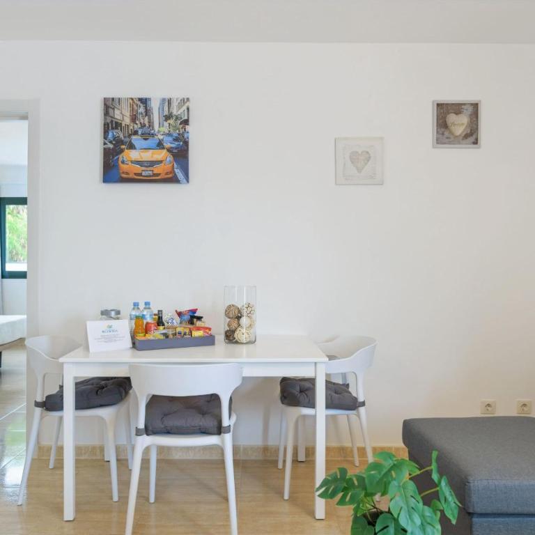 Apartamentos Bellavista - Appartement 1 Chambre - 13