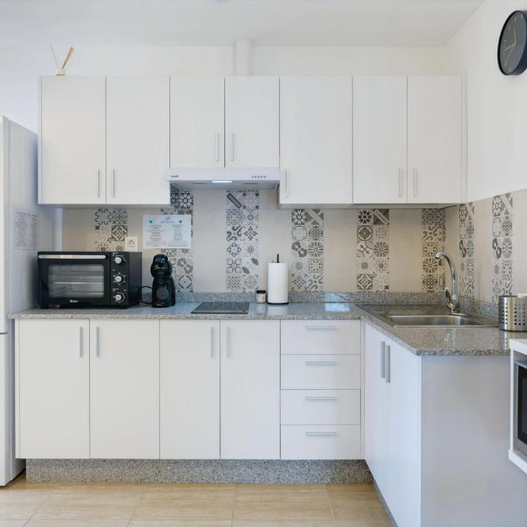 Apartamentos Bellavista - Appartement 1 Chambre - 15