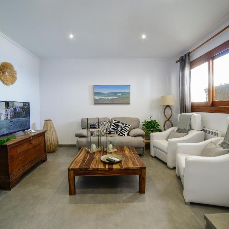 Apartamento Balcón al Mediterráneo - Apartamento de 3 dormitorios - 27