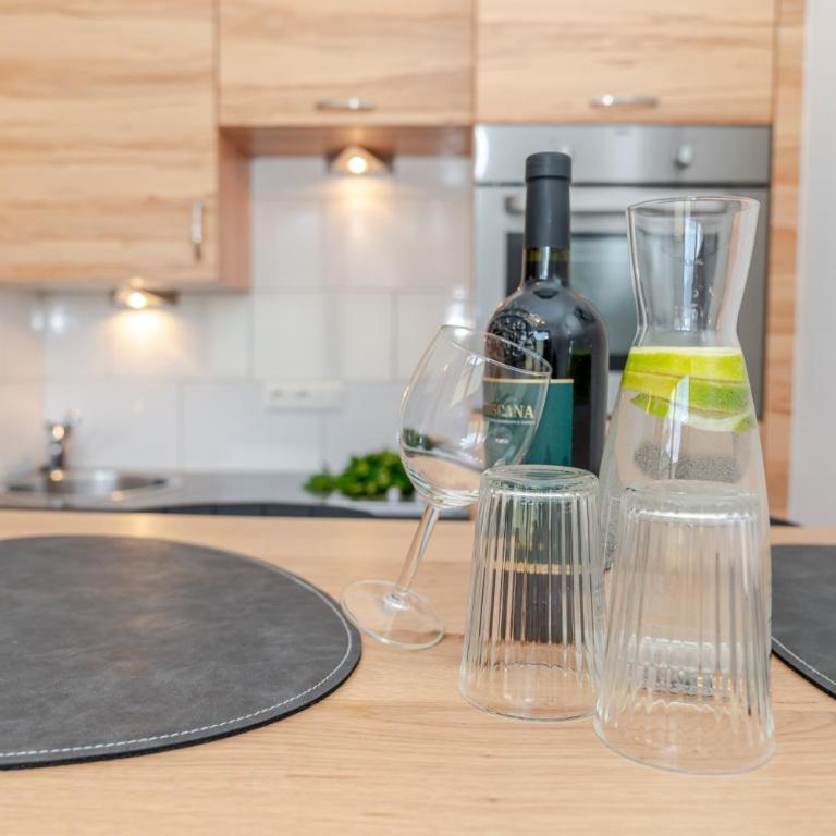 Hohe Salve - Apartment mit 1 Schlafzimmer - 6