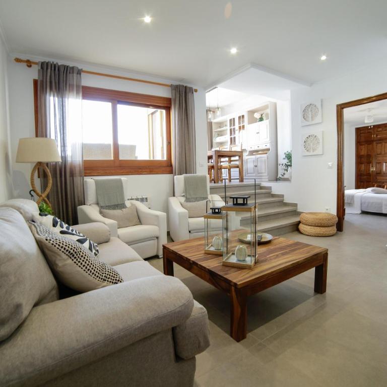 Apartamento Balcón al Mediterráneo - Apartamento de 3 dormitorios - 29