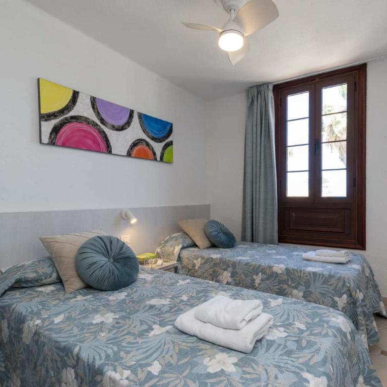 Parque Santiago II - 2 Bed Sea View - Appartamento con 2 Camere da Letto, Terrazza e Vista Mare - 2