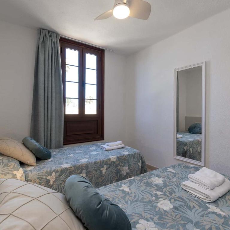 Parque Santiago II - 2 Bed Sea View - Appartamento con 2 Camere da Letto, Terrazza e Vista Mare - 3