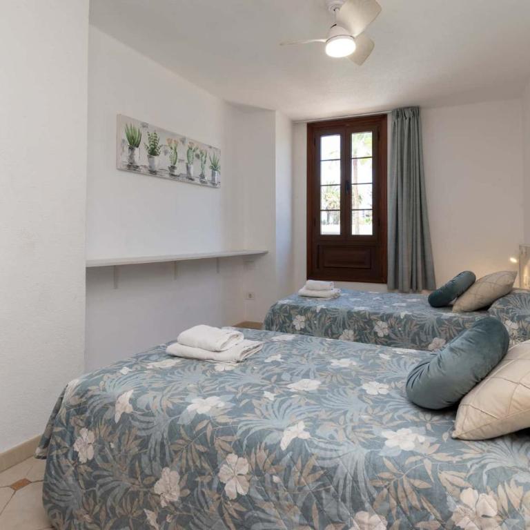 Parque Santiago II - 2 Bed Sea View - Appartamento con 2 Camere da Letto, Terrazza e Vista Mare - 7