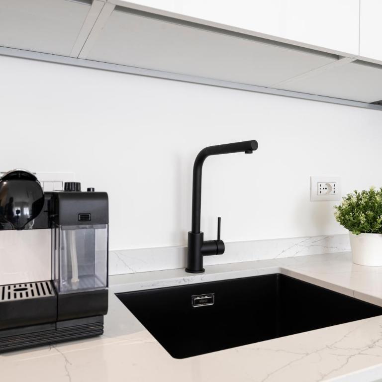 GuestHost - Comfy Apartments near Cenisio MM5 - Appartamento con 1 Camera da Letto - 12