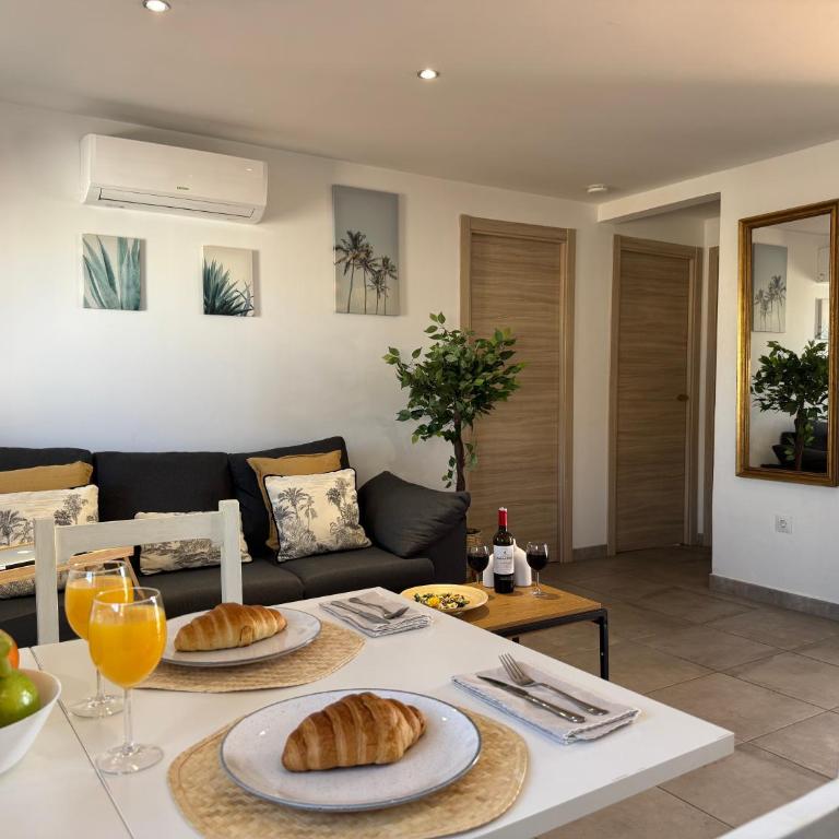 Proa Apartments by Stay Belonio - Apartment mit 2 Schlafzimmern und Terrasse - 4