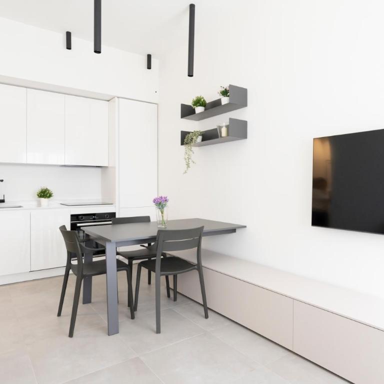 GuestHost - Comfy Apartments near Cenisio MM5 - Appartamento con 1 Camera da Letto - 15