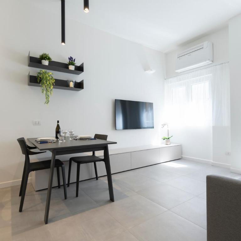 GuestHost - Comfy Apartments near Cenisio MM5 - Appartamento con 1 Camera da Letto - 16