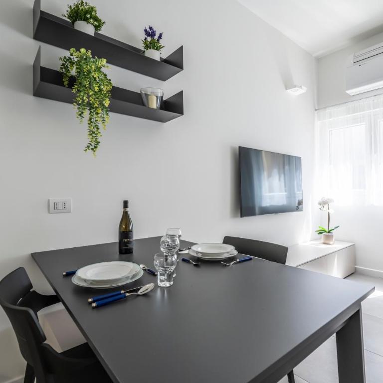 GuestHost - Comfy Apartments near Cenisio MM5 - Appartamento con 1 Camera da Letto - 20