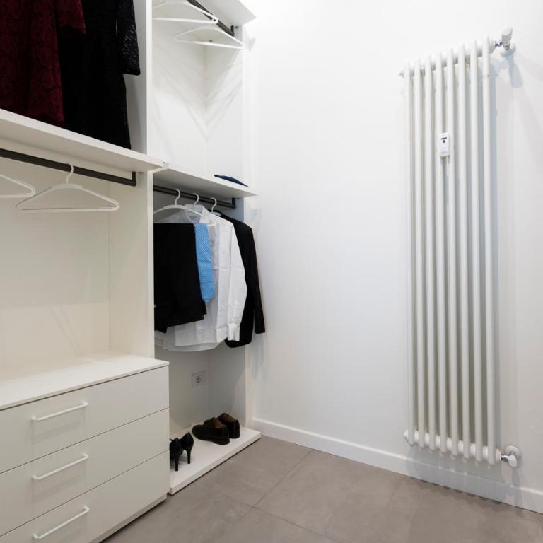 GuestHost - Comfy Apartments near Cenisio MM5 - Appartamento con 1 Camera da Letto - 22