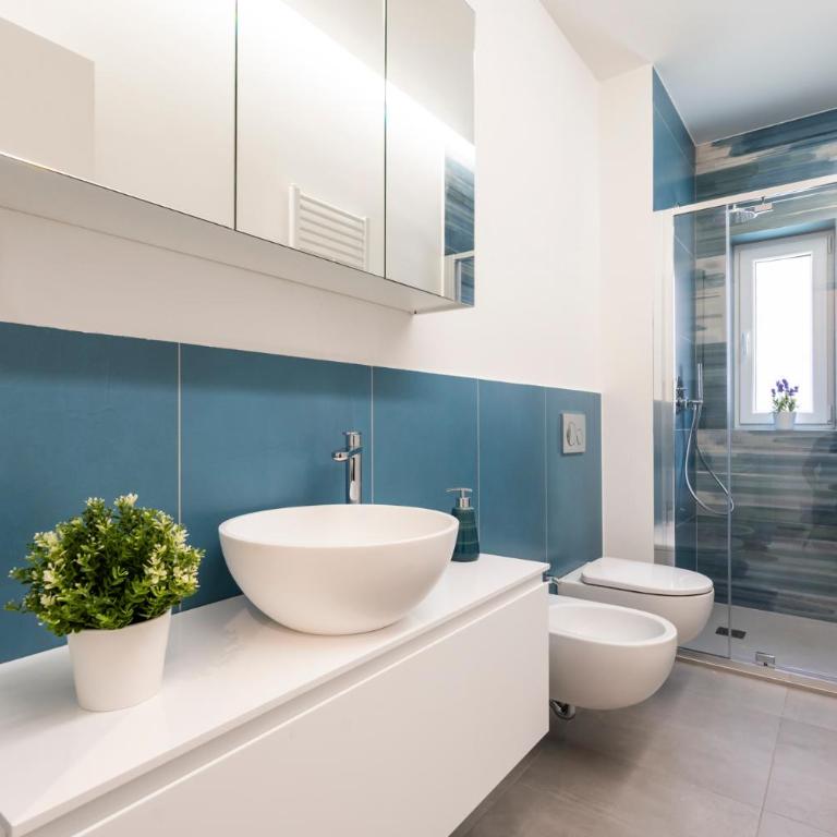 GuestHost - Comfy Apartments near Cenisio MM5 - Appartamento con 1 Camera da Letto - 23