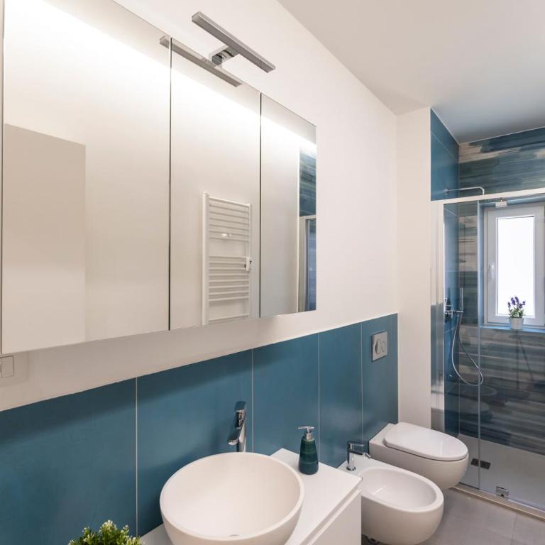 GuestHost - Comfy Apartments near Cenisio MM5 - Appartamento con 1 Camera da Letto - 25