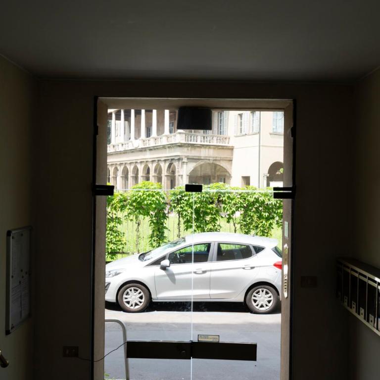 GuestHost - Comfy Apartments near Cenisio MM5 - Appartamento con 1 Camera da Letto - 28
