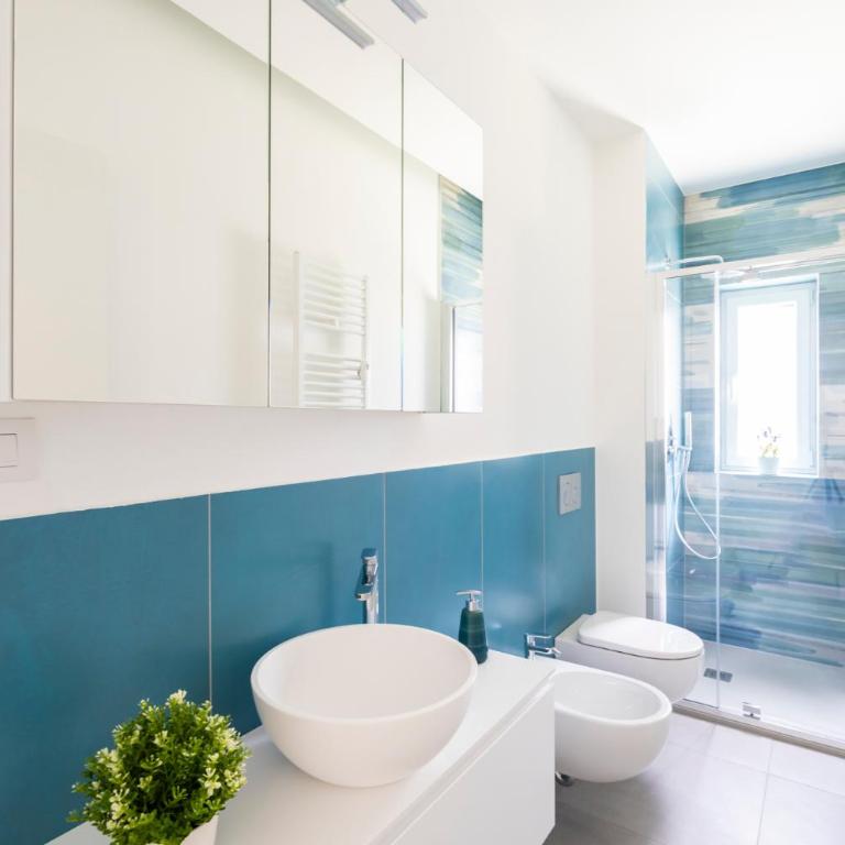 GuestHost - Comfy Apartments near Cenisio MM5 - Appartamento con 1 Camera da Letto - 5